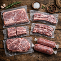 BBQ Master Box