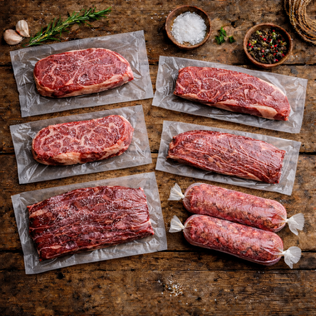 Butcher's Choice Box