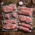 Premium Steak Box